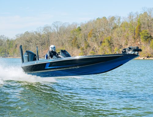 Thank You DFW for Making the 2025 Dallas Winter Boat Show a Tremendous Success!