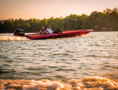 5 Compelling Reasons to Buy a Boat in Texas This Spring