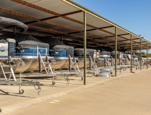 New to Boating in North Texas? Here’s Your Complete Getting-Started Guide