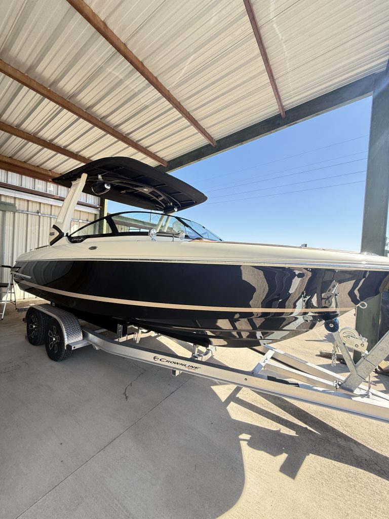 2026 CHRIS CRAFT SPORTSTER 25 MR SURF