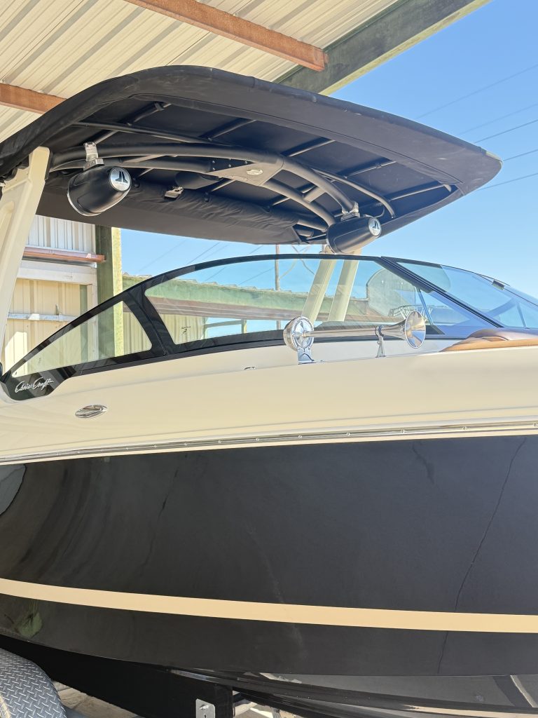 2026 CHRIS CRAFT SPORTSTER 25 MR SURF