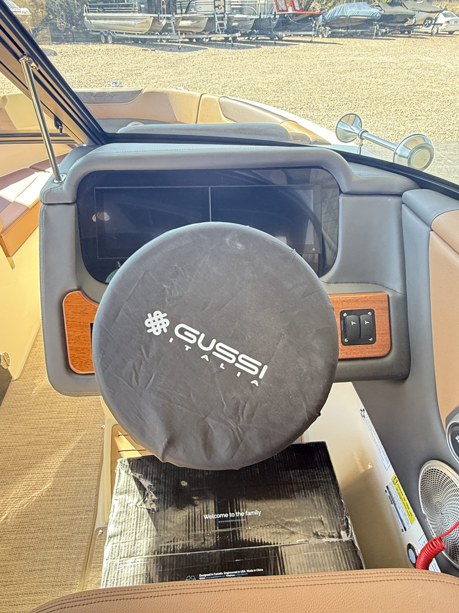 2026 CHRIS CRAFT SPORTSTER 25 MR SURF