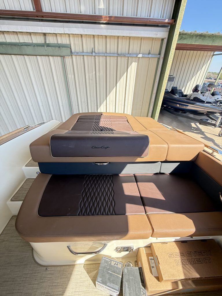 2026 CHRIS CRAFT SPORTSTER 25 MR SURF