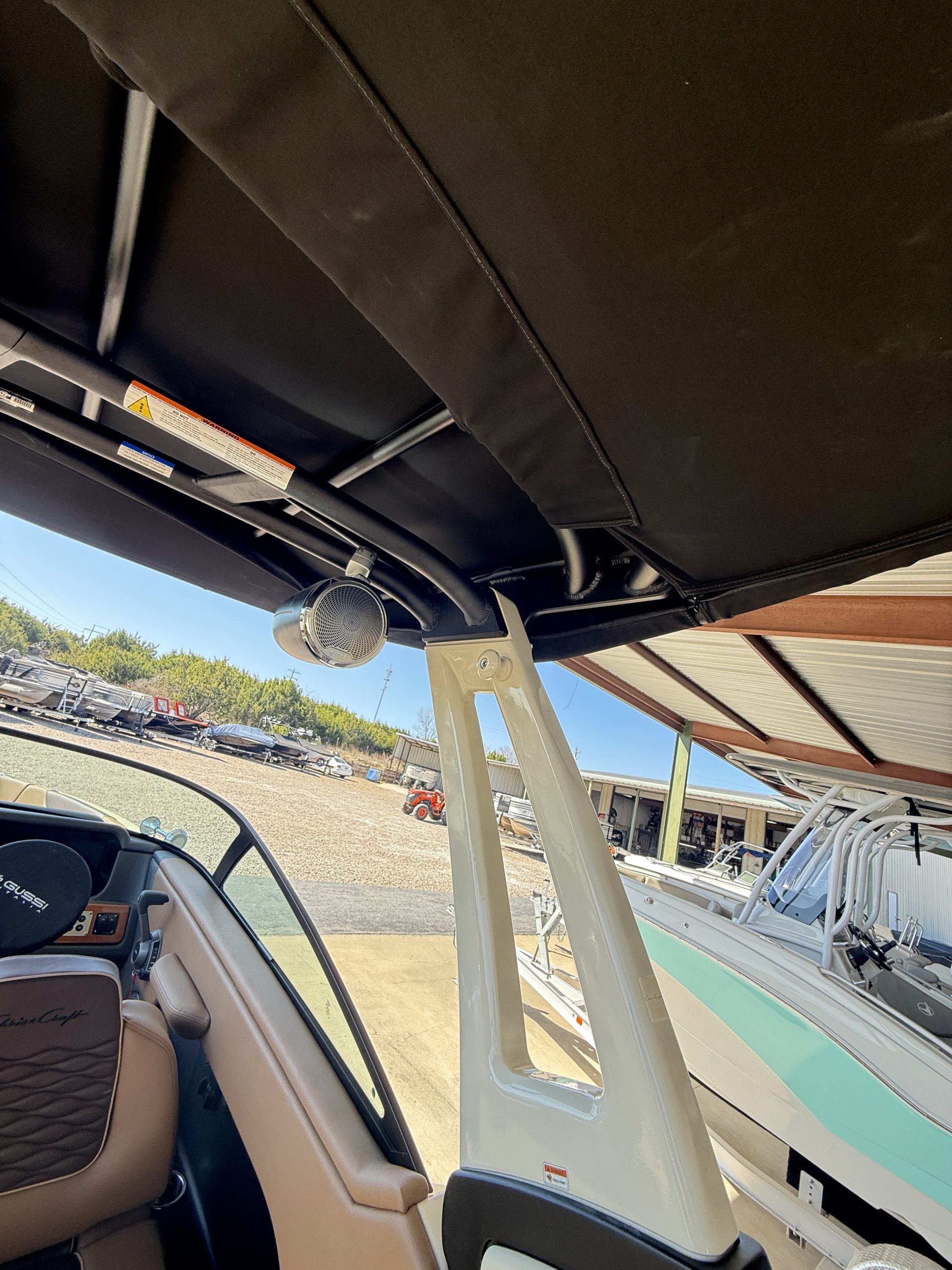 2026 CHRIS CRAFT SPORTSTER 25 MR SURF