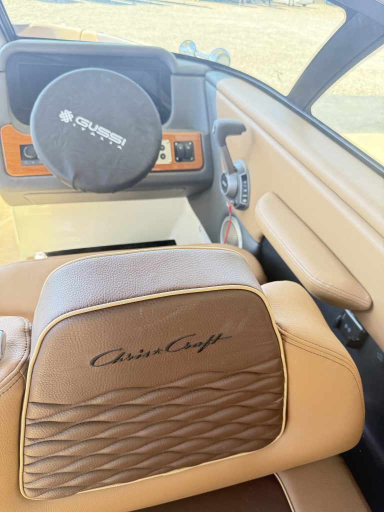 2026 CHRIS CRAFT SPORTSTER 25 MR SURF