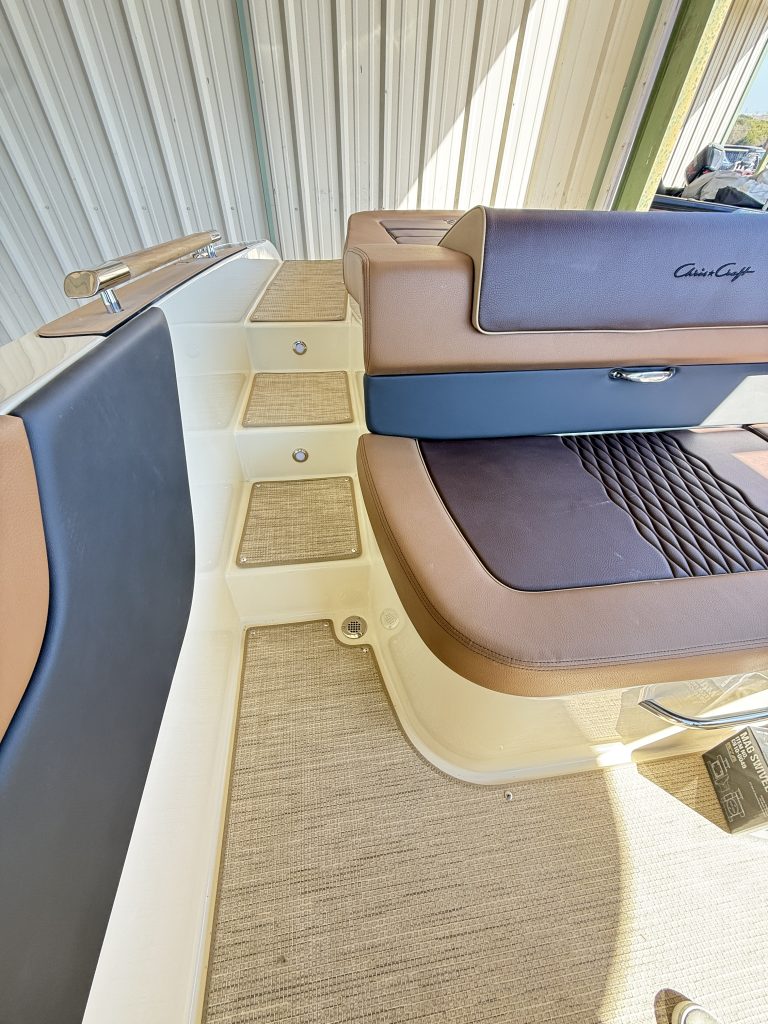 2026 CHRIS CRAFT SPORTSTER 25 MR SURF