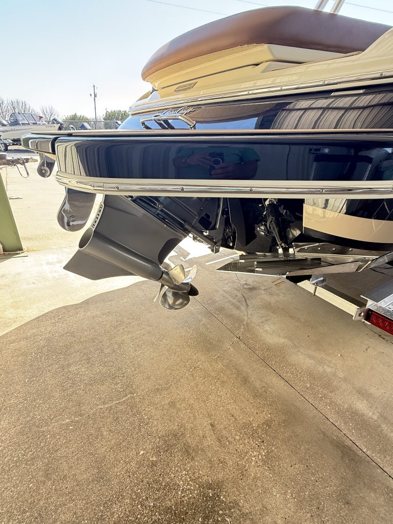 2026 CHRIS CRAFT SPORTSTER 25 MR SURF