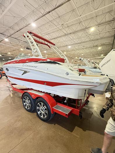 2024 Crownline 250 XSS