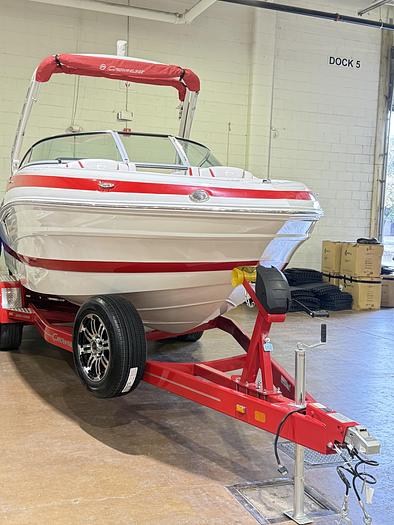 2024 Crownline 250 XSS