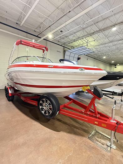 2024 Crownline 250 XSS