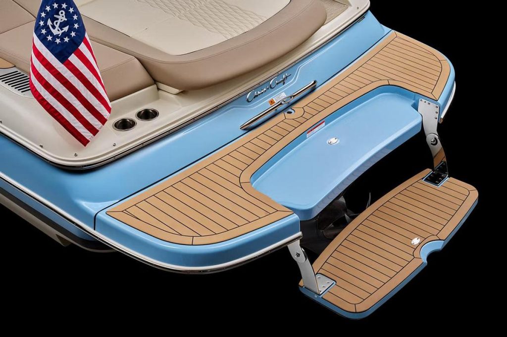 2026 CRIS CRAFT SPORTSTER 25 MR