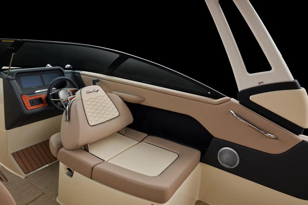 2026 CRIS CRAFT SPORTSTER 25 MR