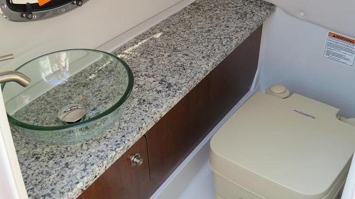 2024 Crownline 250 XSS