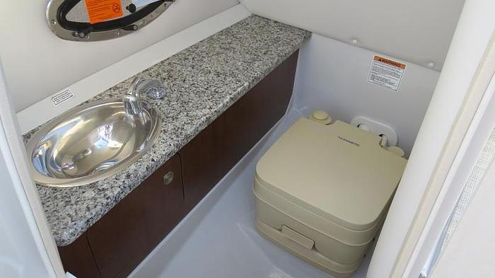 2024 Crownline 250 XSS