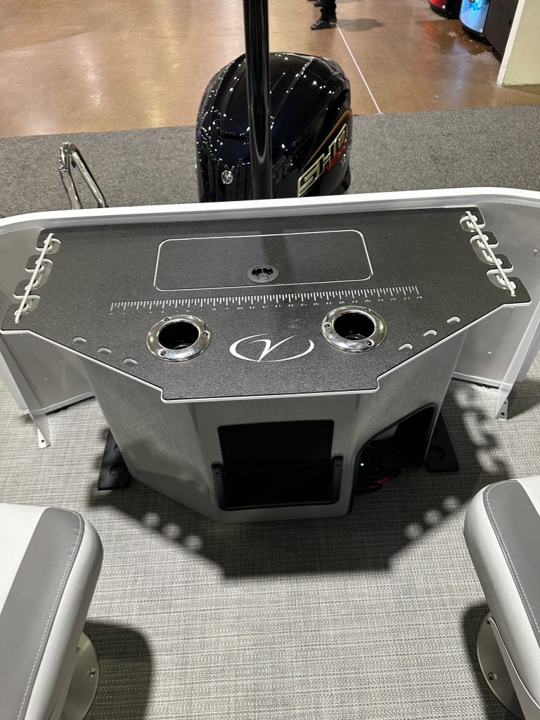 2026 Veranda VR22RC Pontoon