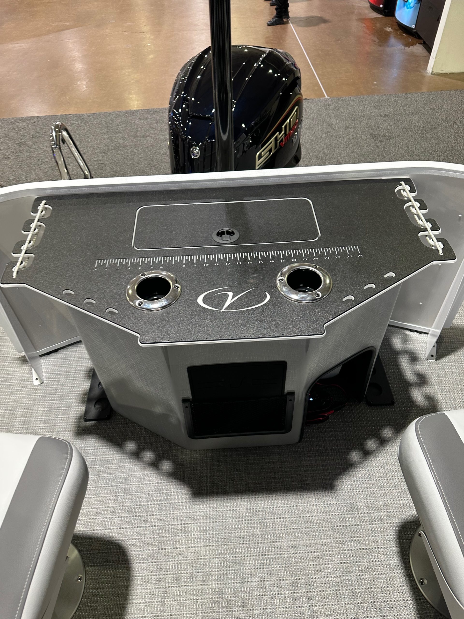 2026 Veranda VR22RC Pontoon