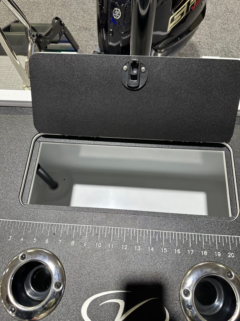 2025 Veranda VX25DCRC Luxury Tri-Toon