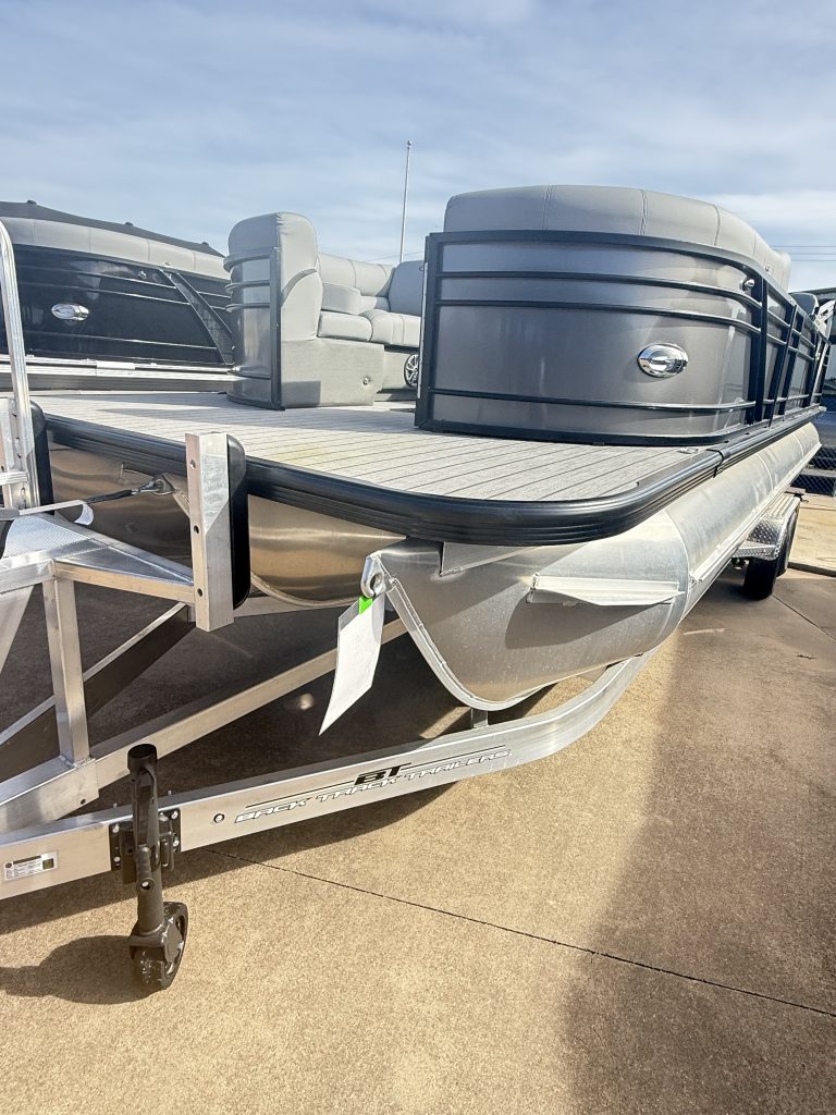 2026 Veranda VTX25RC Pontoon