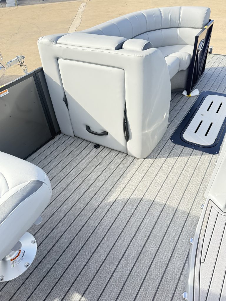 2026 Veranda VTX25RC Pontoon
