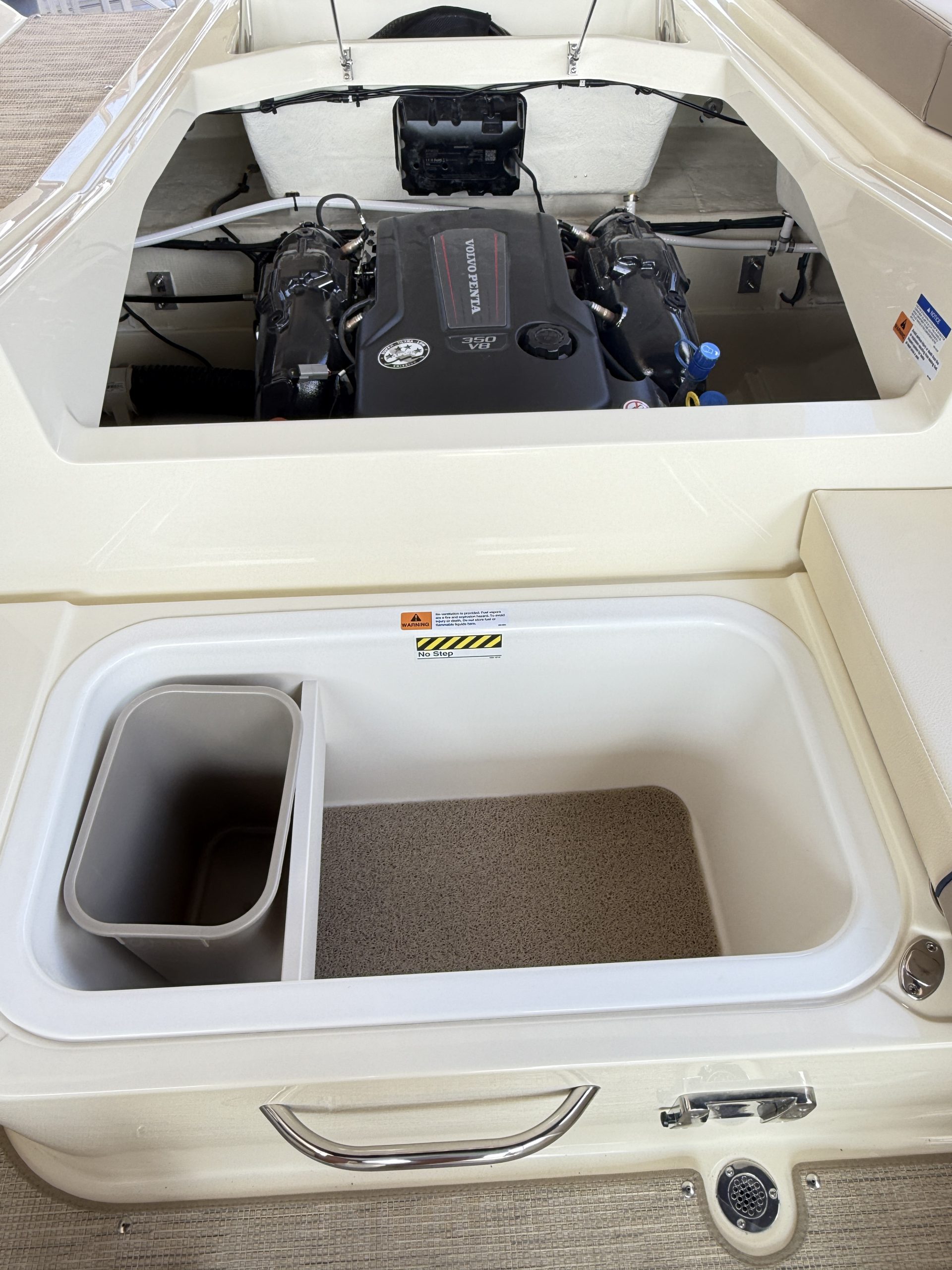 2026 CHRIS CRAFT SPORTSTER 25’STD