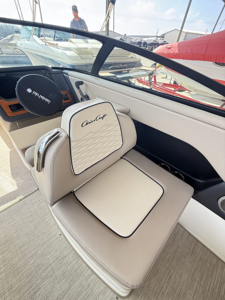 2026 CHRIS-CRAFT SPORTSTER 25 MR