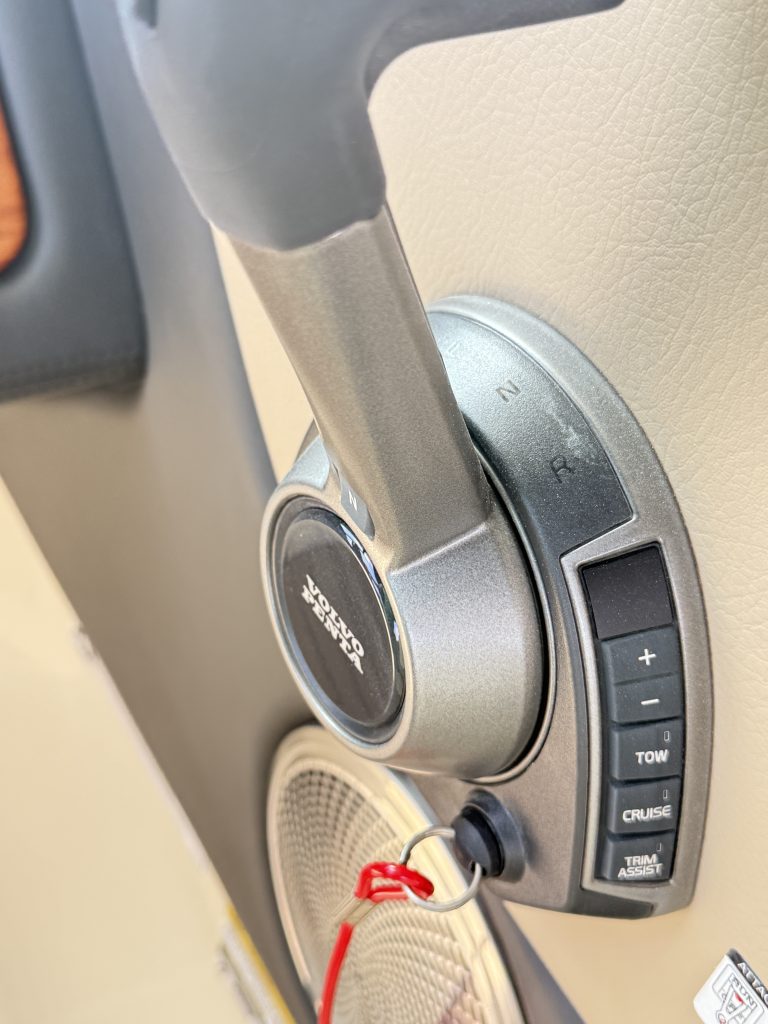 2026 CHRIS CRAFT SPORTSTER 25’STD