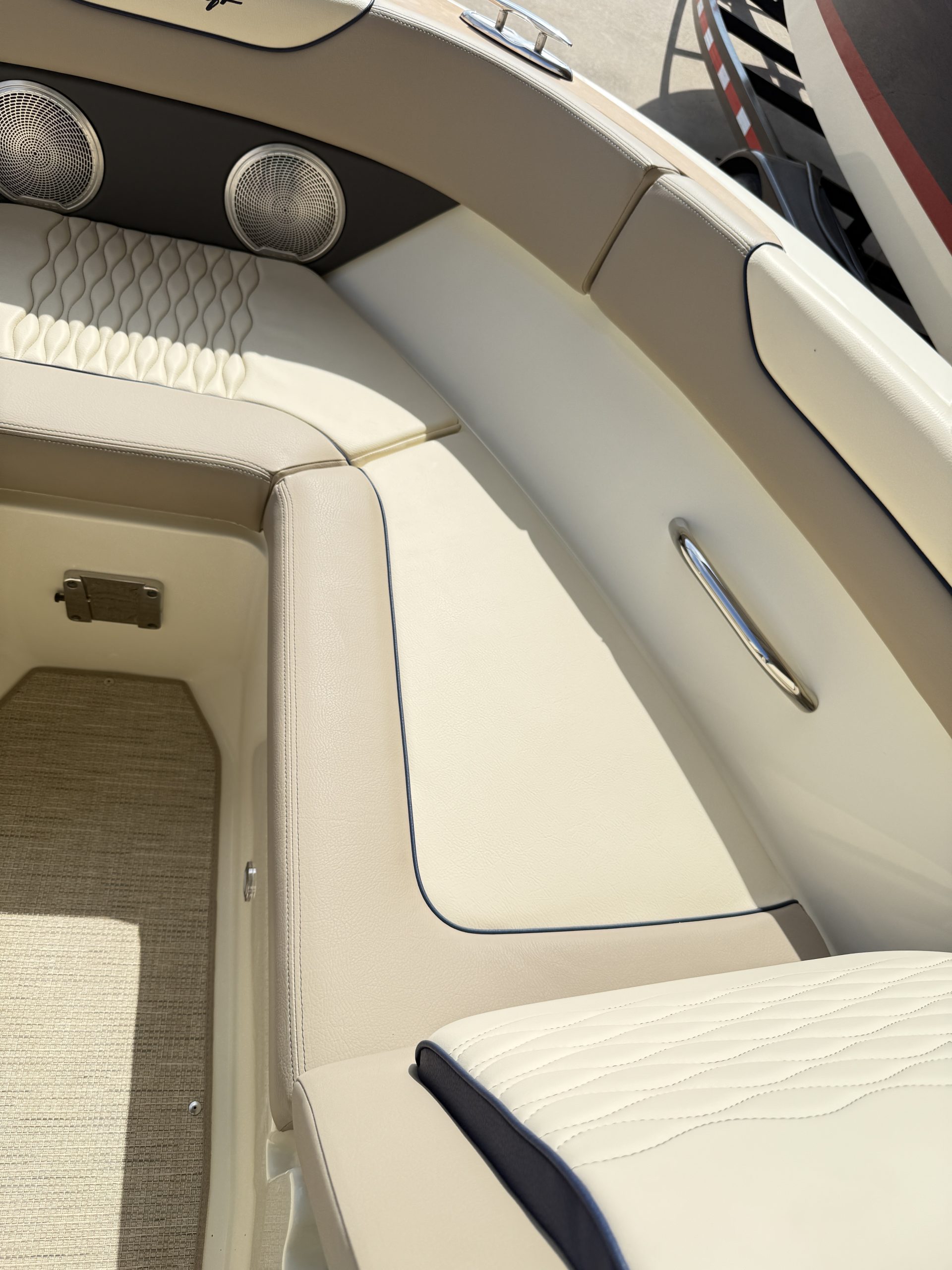 2026 CHRIS CRAFT SPORTSTER 25’STD