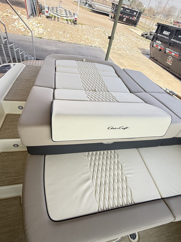 2026 CHRIS CRAFT SPORTSTER 25’STD