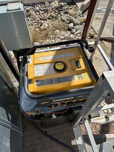 2021 Custom Built Food/Delivery Boat