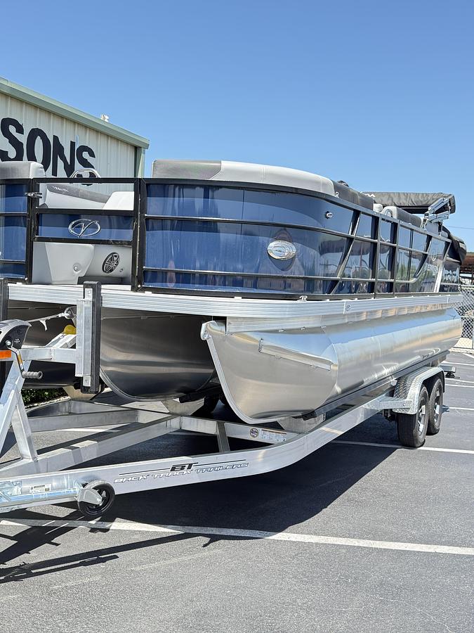 2025 Veranda VF22F2 Pontoon