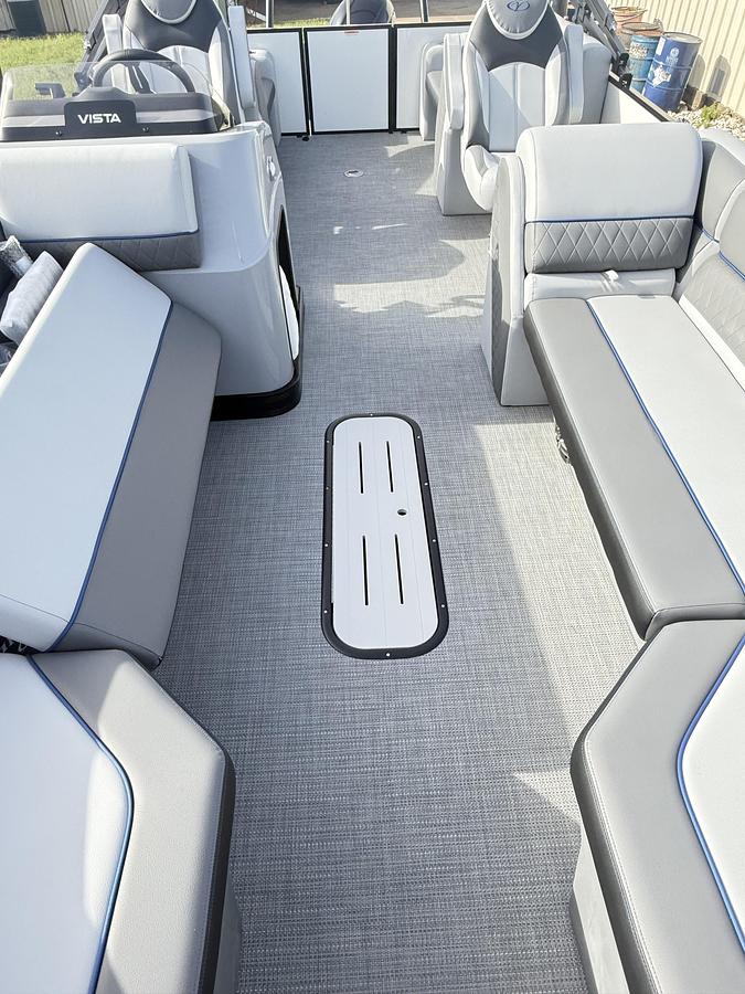 2025 Veranda VS22RC Tri-Toon