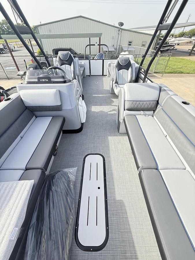 2025 Veranda VS25RC Tri-Toon