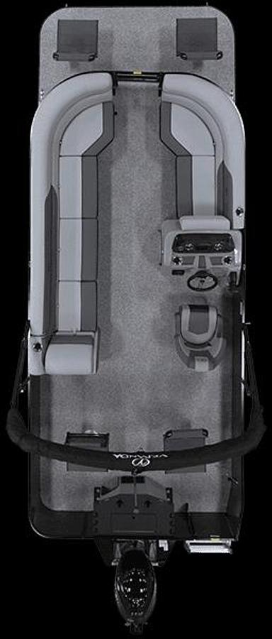 2026 Veranda VISTA 22F 2+2 BITOON