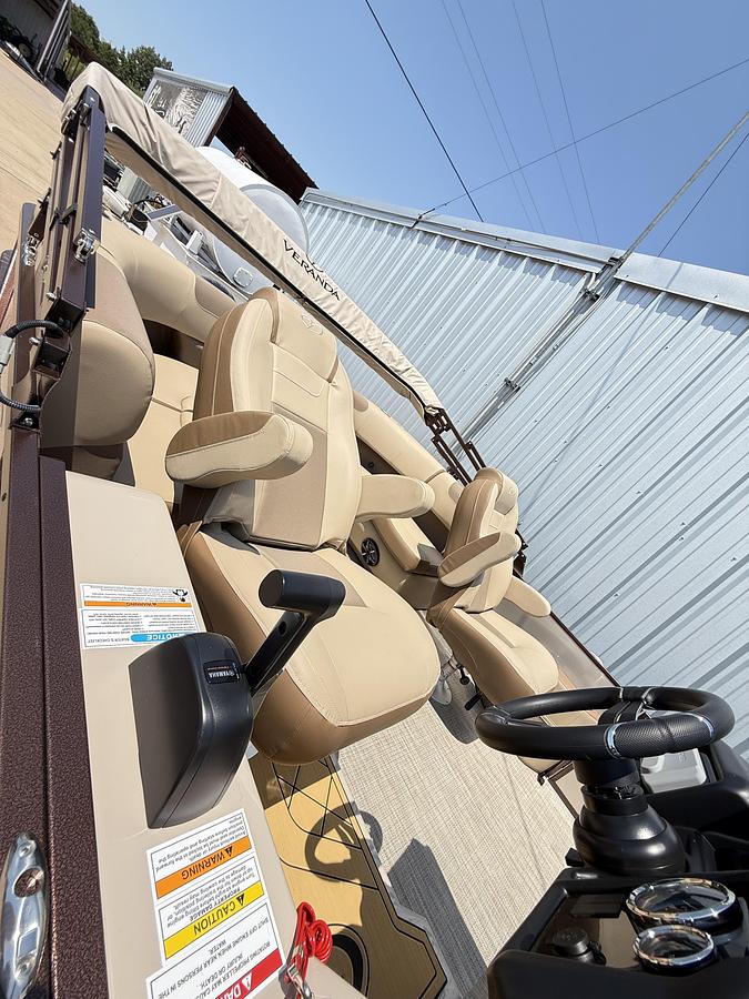 2026 Veranda VR 20 RC