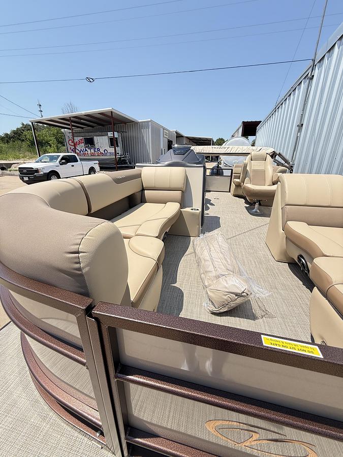 2026 Veranda VR 20 RC