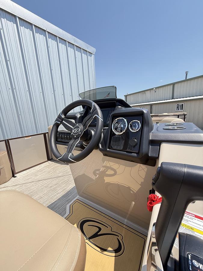 2026 Veranda VR 20 RC