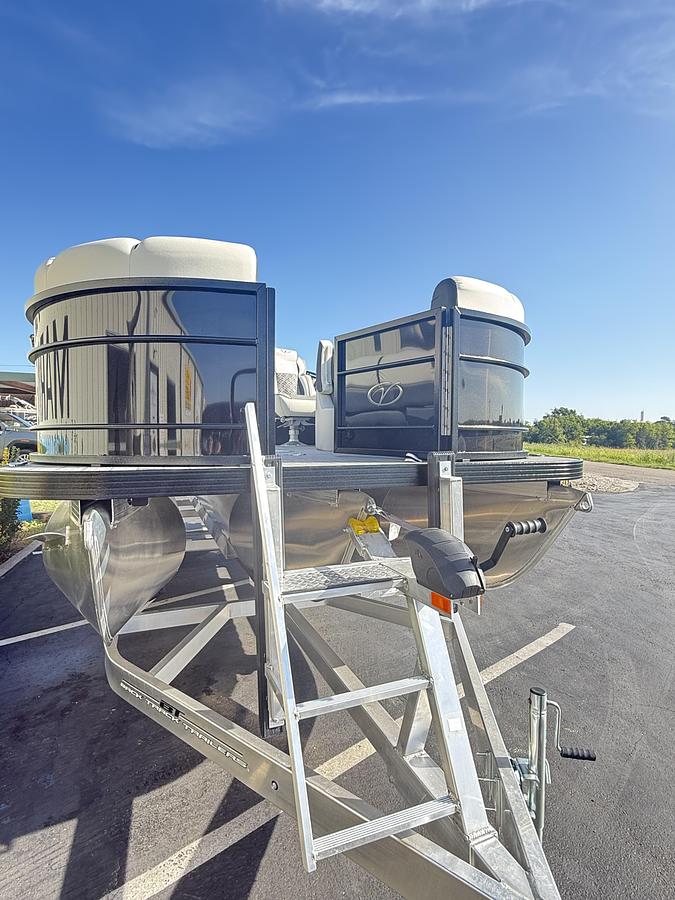 2026 Veranda VR 22 RC Pontoon