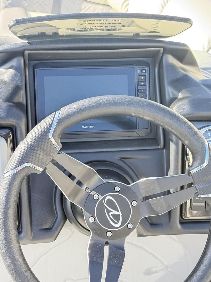 2026 Veranda VR 22 RC Pontoon