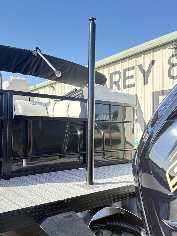 2026 Veranda VR 22 RC Pontoon