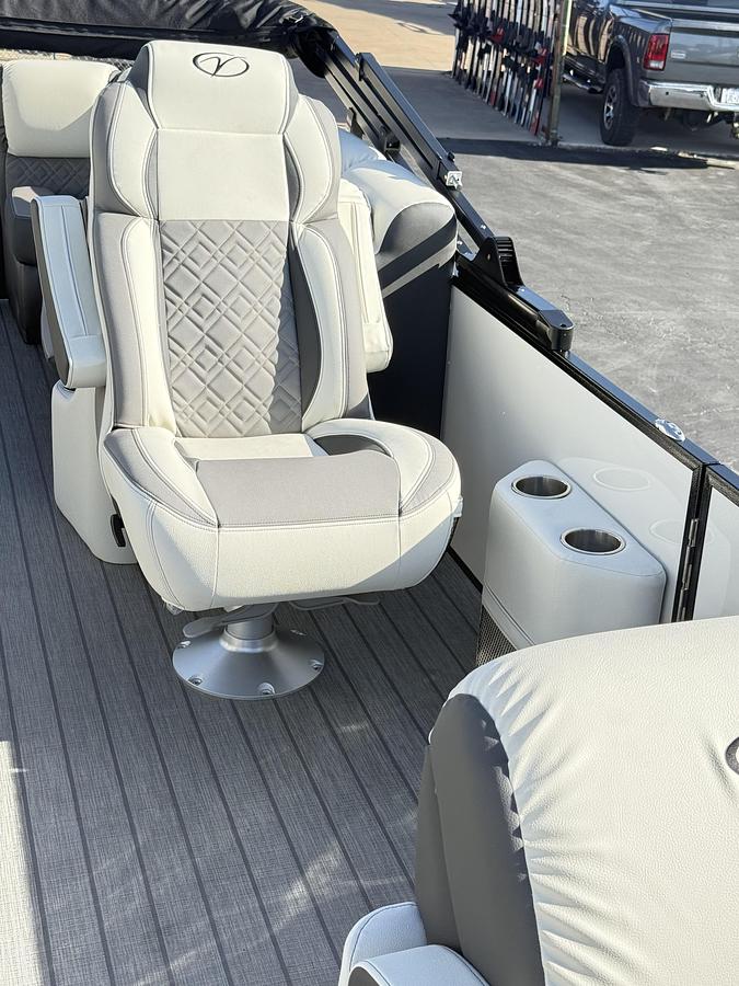 2026 Veranda VR 22 RC Pontoon