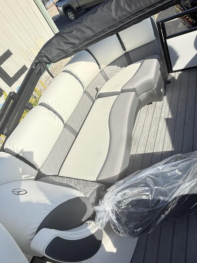 2026 Veranda VR 22 RC Pontoon