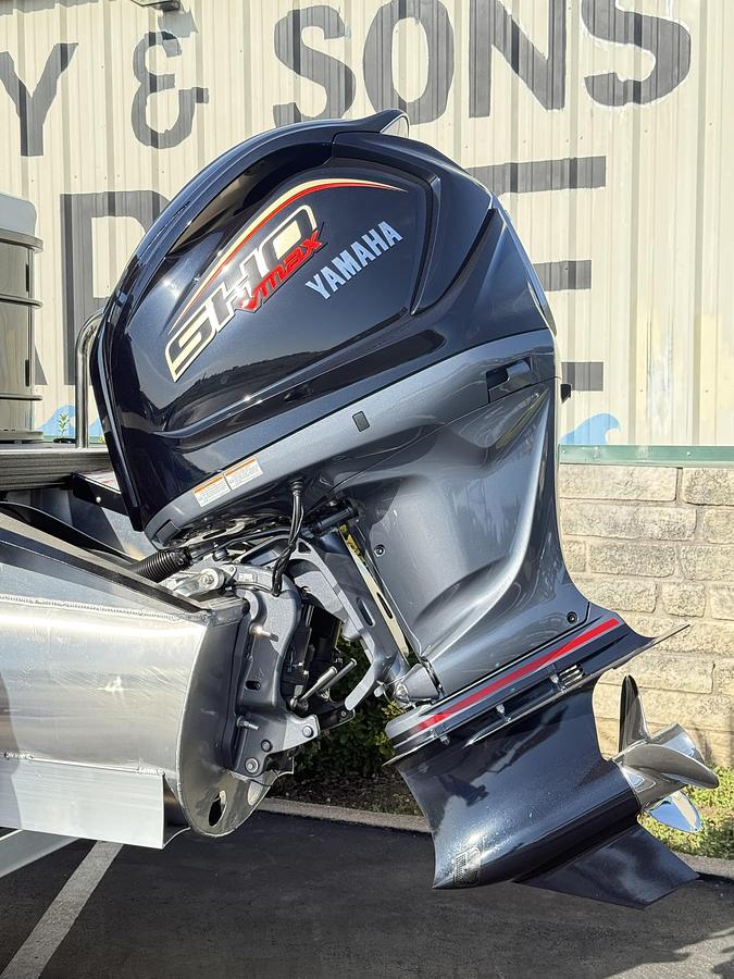 2026 Veranda VR 22 RC Pontoon