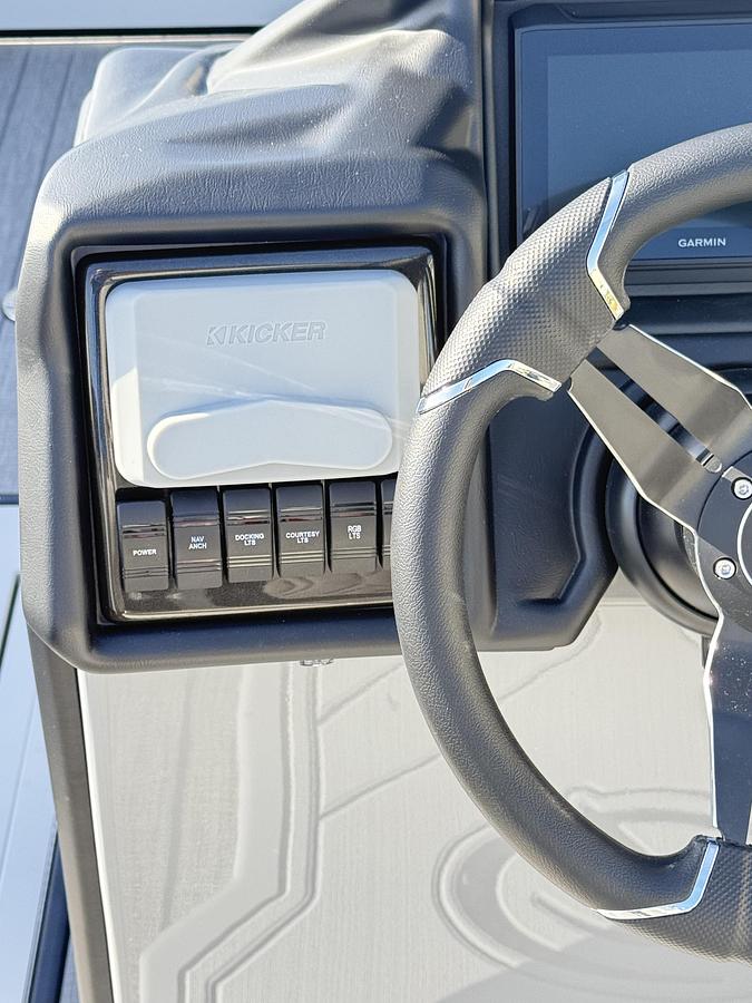 2026 Veranda VR 22 RC Pontoon