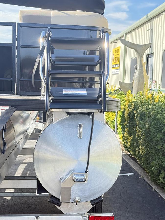 2026 Veranda VR 22 RC Pontoon