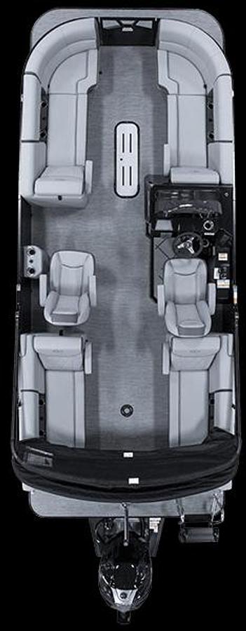 2026 Veranda VR 22 RC PREMIUM