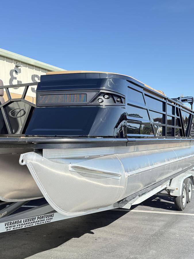 2026 Veranda VX22RC PREMIUM