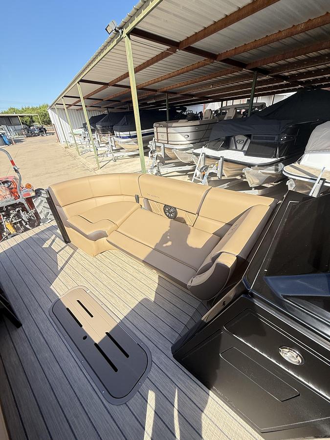 2026 Veranda VX22RC PREMIUM