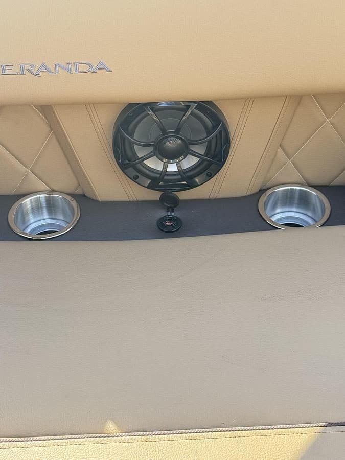 2026 Veranda VX22RC PREMIUM