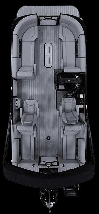 2024 Veranda VX22RC PREMIUM PLUS WITH WAKE TOWER