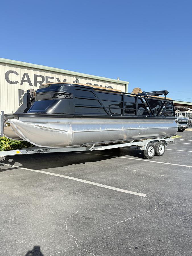 2026 Veranda VX22RC PREMIUM